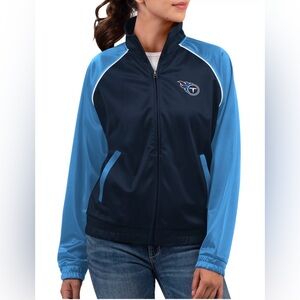 NFL Tennessee Titans jacket